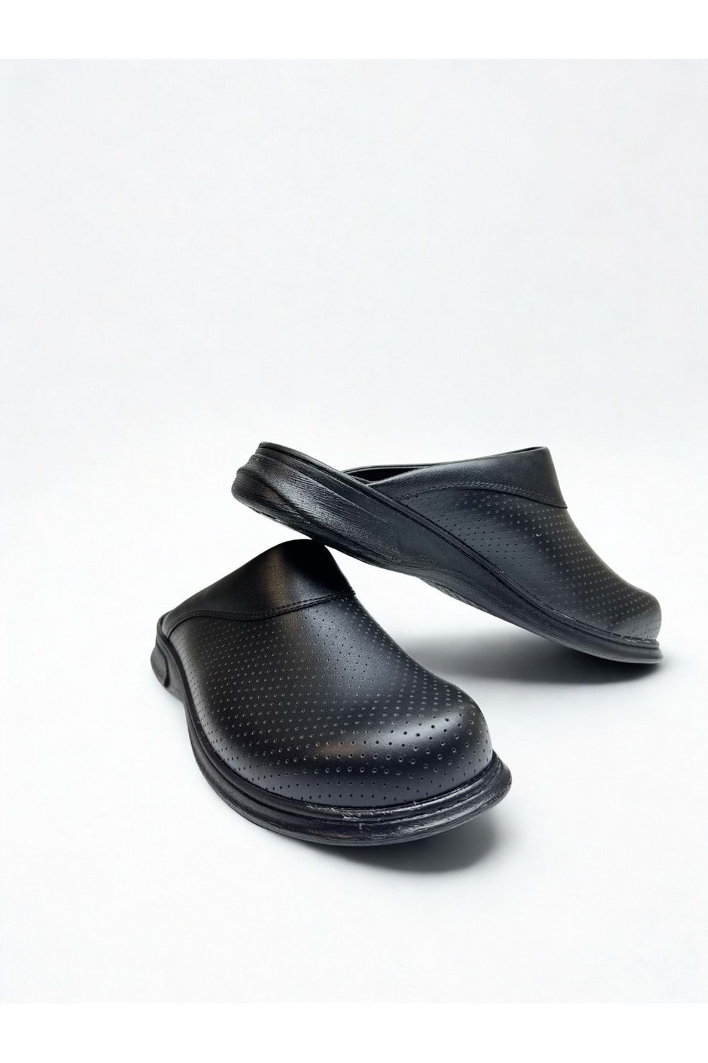 Ortopedik Kaymaz Taban Sabo Terlik