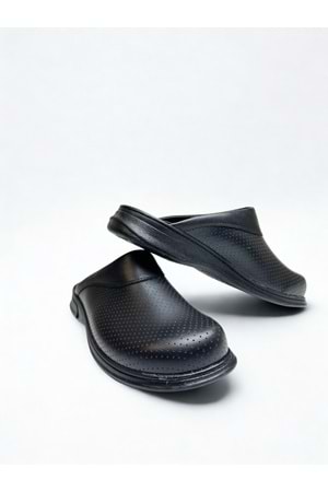 Ortopedik Kaymaz Taban Sabo Terlik